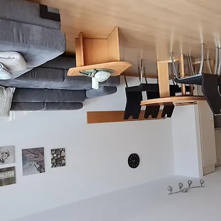 Orion Appartement-fewo 6-bettwohnung Nr- 51 By Interhome Appartement Saas-Grund