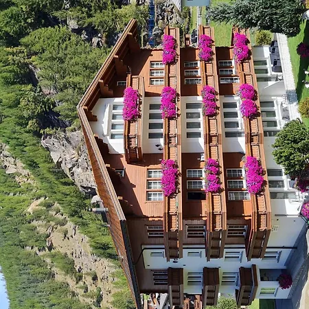 Orion Appartement-fewo 6-bettwohnung Nr- 51 By Interhome Appartement