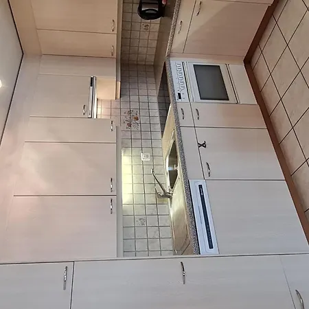 Orion Appartement-fewo 6-bettwohnung Nr- 51 By Interhome Appartement