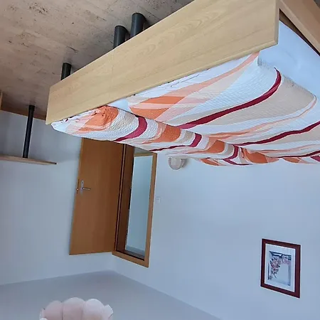 Orion Appartement-fewo 6-bettwohnung Nr- 51 By Interhome Saas-Grund