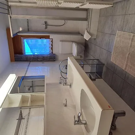 Orion Appartement-fewo 6-bettwohnung Nr- 51 By Interhome *